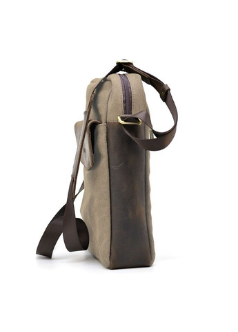 Мужская сумка из конваса через плечо RSc1810-4lx TARWA (298684496)