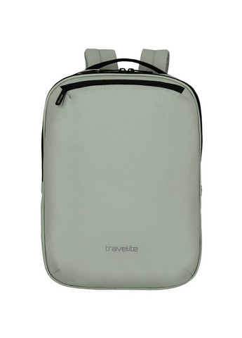 Рюкзак для ноутбука Basics Light Green TL096339-81 Travelite (372672012)