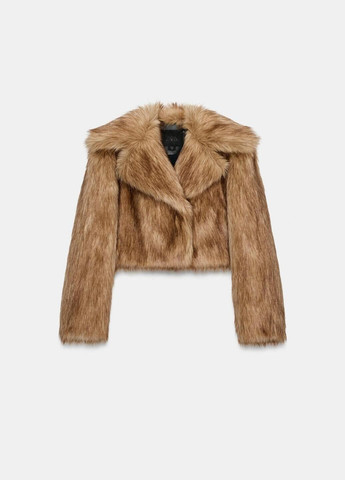 Шуба Zara (369009689)