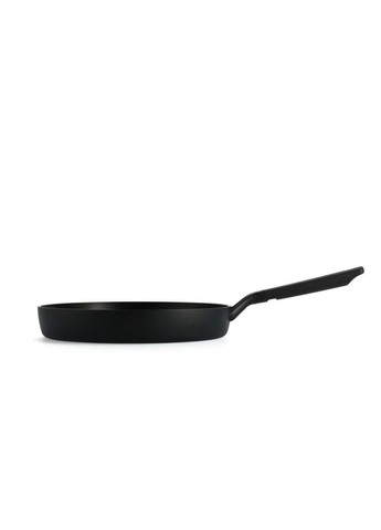 Сковорода гриль KitСhenAid СFA СС005681-001 28 см черная KitchenAid (364105432)