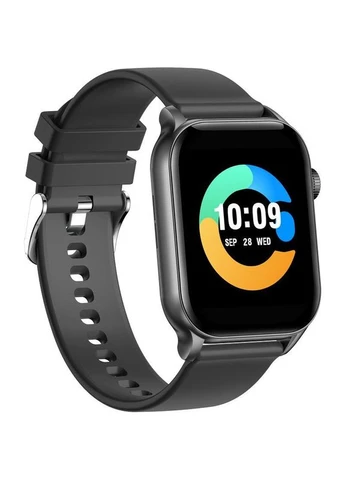 Смарт-часы Pro Amazwatch Light GP-SW015 Black Gelius (383908282)