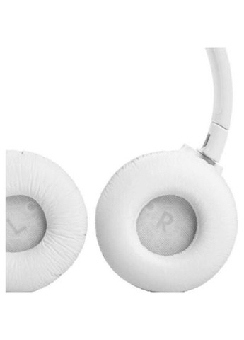 Наушники с микрофоном Tune 660NC White (JBLT660NCWHT) JBL (314979373)