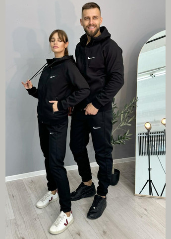 Костюм Утеплений на Флісі Якісний матеріал No Brand (316552518)