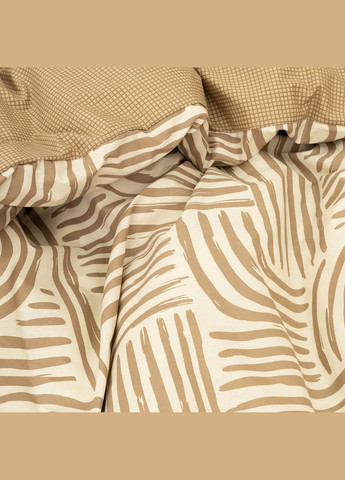 Комплект постельного белья евро ранфорс Viluta 24350-ev (328199823)