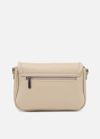 Сумка жіноча колір бежевий CB-00267810 Johnny (332005843)