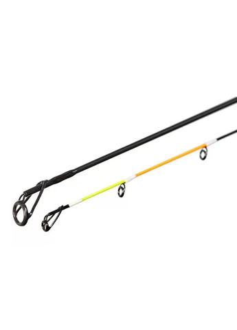 Фідерне вудлище Storm Twin 4.20m 4.0lbs/max 180g 1858.45.41 Brain (316619231)