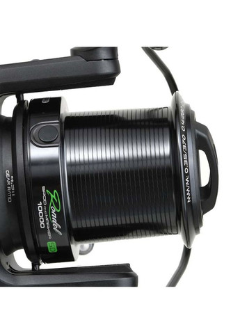 Набор Сподовое удилище '24 Rondel 13' 3.9м 3.5lb CPR1335 + Катушка Rondel 10000 SD New CARP PRO (316468944)