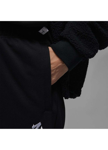 Штани M J ZION DF CSVR PANT Чорний Jordan (302246797)
