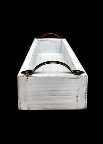 Хлебный лоток из дерева Версаль шебби (ХЛБ-000621) No Brand (327423617)