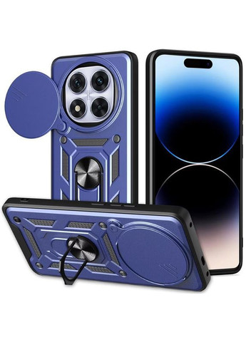 Чохол на Xiaomi Redmi Note 14 Pro 5G / Poco X7 для Ксяомі, сяомі редмі ноте 14 про, поко Х7 ударостійкий Epik (365291576)