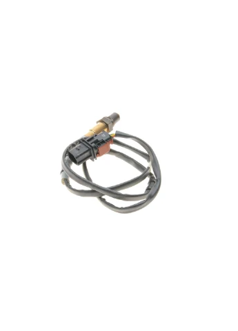 Ламбда зонд VW Passat/Golf V/Touran 2.0FSI 04-10 0 258 017 012 RU63 Bosch (360490085)