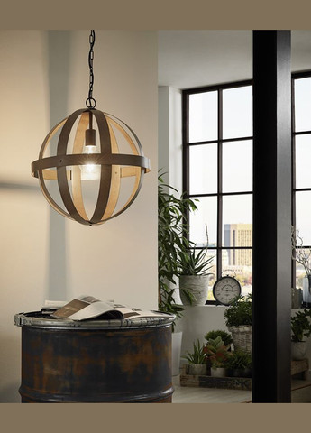 Підвіс WESTBURY (49476) Eglo (305754327)