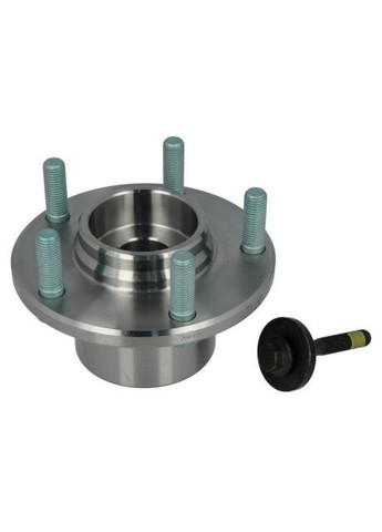 Ступица с подш. MAZDA 3 передн. (пр-во SNR) R170.41 NTN (366558639)