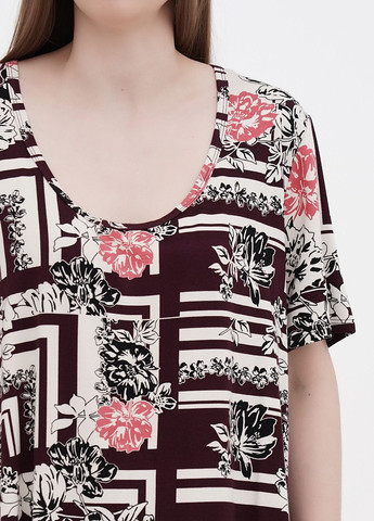 Футболка Amanda Green - (365760946)