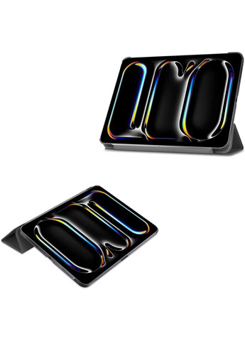 Чохол-книжка Smart Case для Apple iPad Pro 11" M4 2024 Ocean (711639) BeCover (351559789)