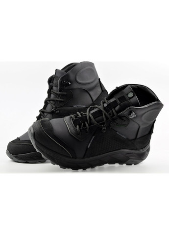 Шкіряні черевики Shark (365727424)