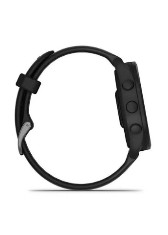 Смарт-часы Forerunner 165 Black/Slate Gray (010-02863-20) Garmin (330143058)