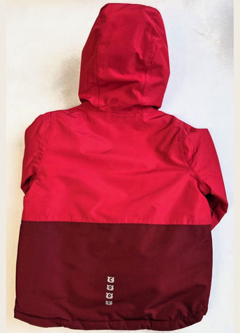 Дитяча лижна термокуртка мембранна THERMOLITE®EcoMade Lupilu Куртка (348518513)