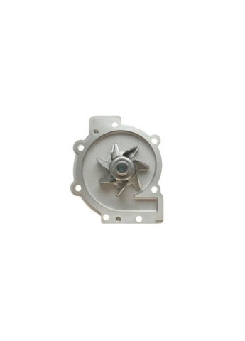 Водяной насос (Пр-во) 7.07152.01.0 Pierburg (366213348)