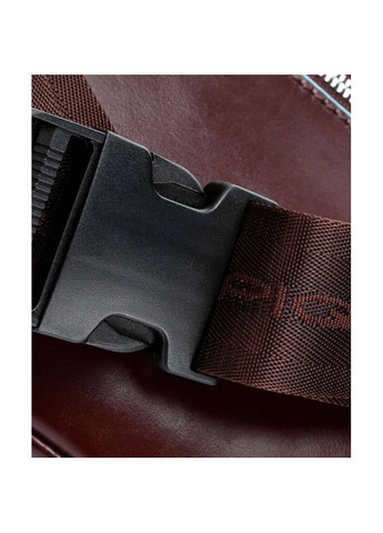 Сумка на пояс BL SQUARE/Cognac CA2174B2_MO official Piquadro (372668696)