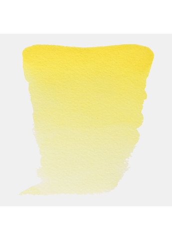 Фарба акварельна (254) Перм. лимонний світлий кювета Royal Talens [CD] Van Gogh (362586218)