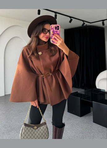 Жіноче пончо No Brand (317041591)