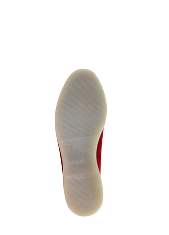 Черевики T2489-11 Червоний Tomfrie (340306435)