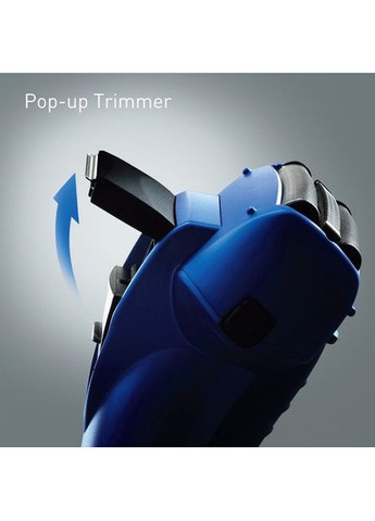 Электрическая сетчатая бритва ES-SL41-A520 Panasonic (360411285)