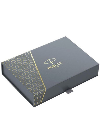 Набор IM 17 Brushed Metal GT FP + BP перья + шариковая ручка 22 292b24 Parker (316518814)