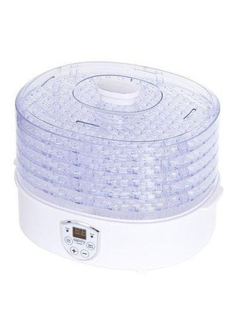 Сушарка для фруктів та овочів Сamry СR-6659 550 Вт Camry (336882998)