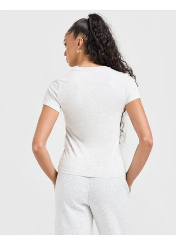 Футболка Sportswear Ss Slim Tee Pnx Grx Grey IB2444-051 Nike - (397986003)