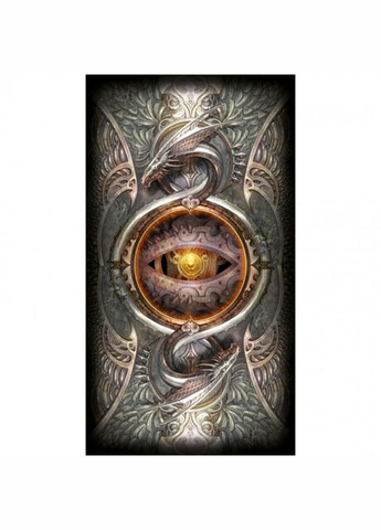 Карти Таро Барб'єрі, Barbieri Tarot. 78 карт Lo Scarabeo (334889217)