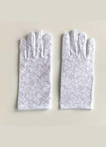 Мереживні рукавички (арт.7091) No Brand (348431092)
