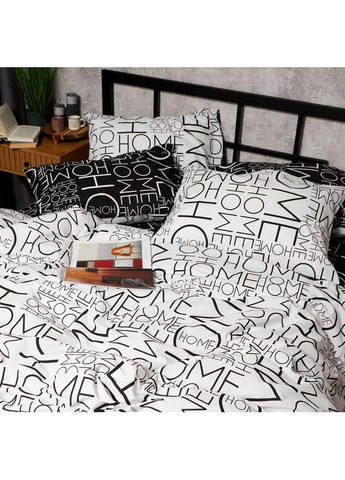 Набір наволочок Бязь Gold Люкс 40х60 2 шт (MS-840001369) Moon&Star Graphic Mood (356681888)