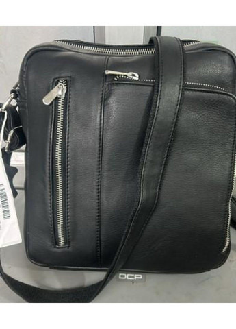 Мужской кожаный повседневный мессенджер AJ-TV-104A Tavinchi (304265603)