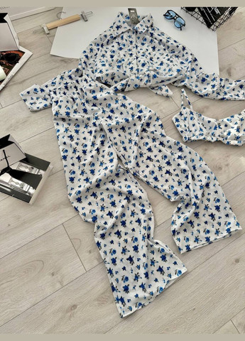 Жіночий костюм трійка Україна (331606460)