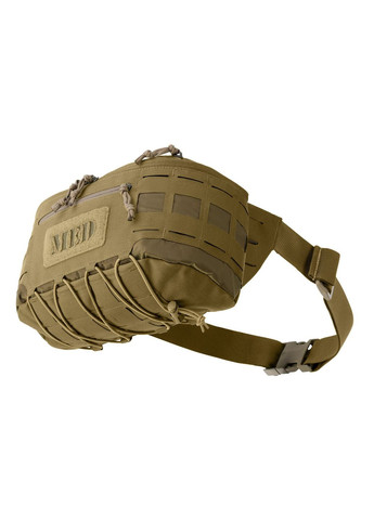 Медична бананка Direct Action Lysander Med, Coyote brown No Brand (369488416)