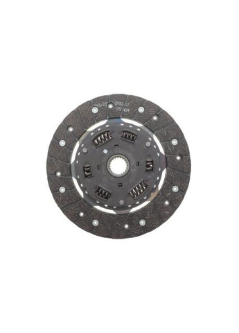 Сцепление TOYOTA (пр-во) 623 1775 60 LuK (367033920)