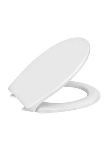 Сидіння для унітазу СП-18 Полімердеталь (359436579)