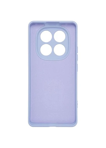 Чохол ICON для Xiaomi Redmi Note 14 Pro 5G/Poco X7 Camera cover Lavender (ARM79830) ArmorStandart (323104252)
