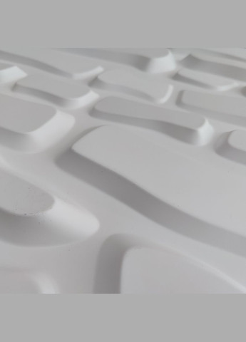 Декоративна плита ПВХ стиль 500x500x13мм Loft Expert (298473294)