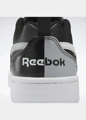 Чорні всесезон кроссовки royal prime 2 core black cloud white pure grey Reebok