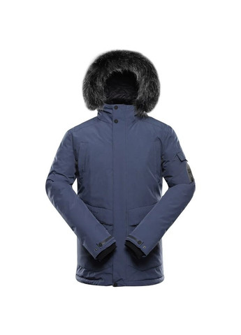 Куртка Werd 2 Mns Синій Alpine Pro (366420720)