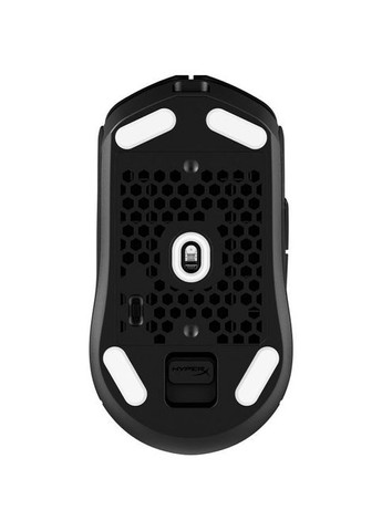 Мышка (6N0B0AA) HyperX Pulsefire Haste 2 Wireless Black (361111170)