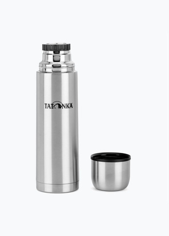 Термос Tatonka H&C Stuff 1L 1 l Steel No Brand (315822280)