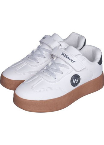 Белые детские кеды унисекс — удобные и стильные для школы и прогулок No Brand