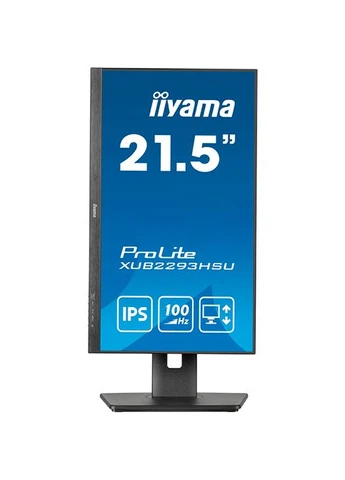 Монитор XUB2293HSU-B6 Iiyama (399745433)