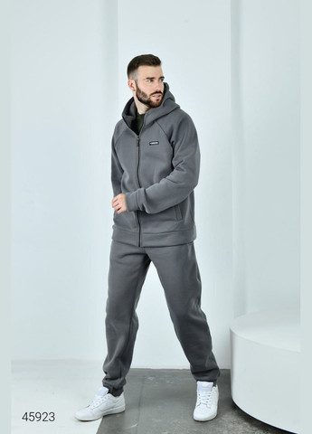 Теплий чоловічий спортивний костюм Liton (316115471)