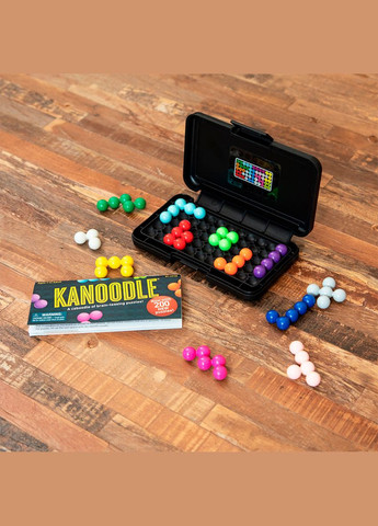 Головоломка Kanoodle () Educational Insights EI-2978 (336767862)