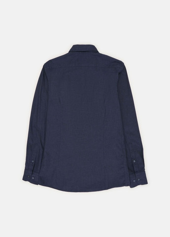 Сорочка slim fit з бавовни Massimo Dutti (318095430)